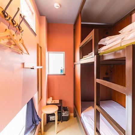 ホステル祇園sora Kyoto Ngoại thất bức ảnh