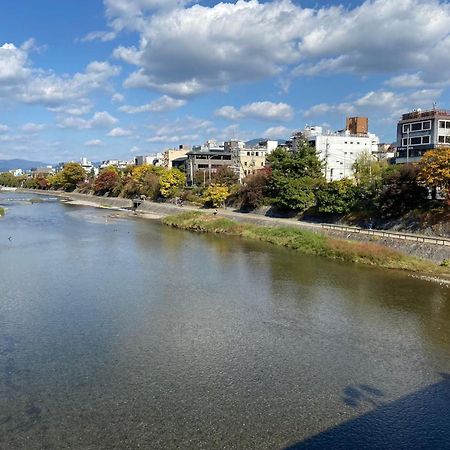 ホステル祇園sora Kyoto Ngoại thất bức ảnh