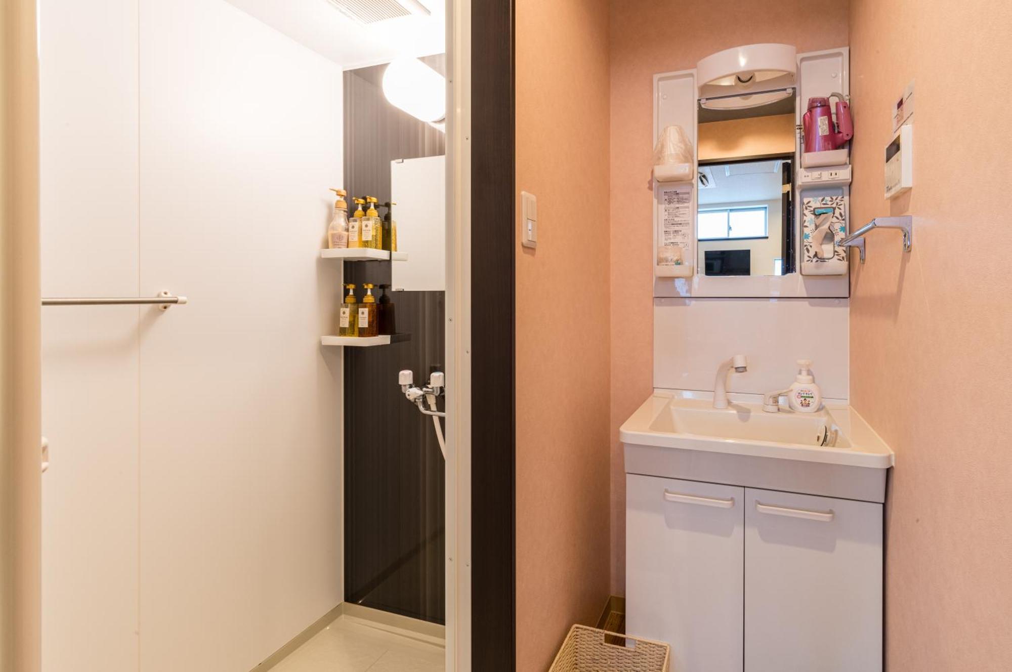 ホステル祇園sora Kyoto Ngoại thất bức ảnh