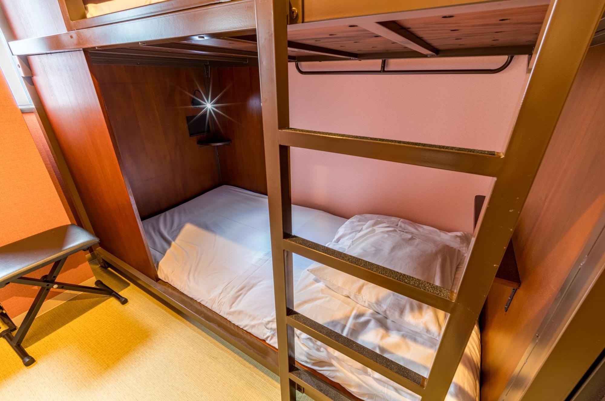 ホステル祇園sora Kyoto Ngoại thất bức ảnh