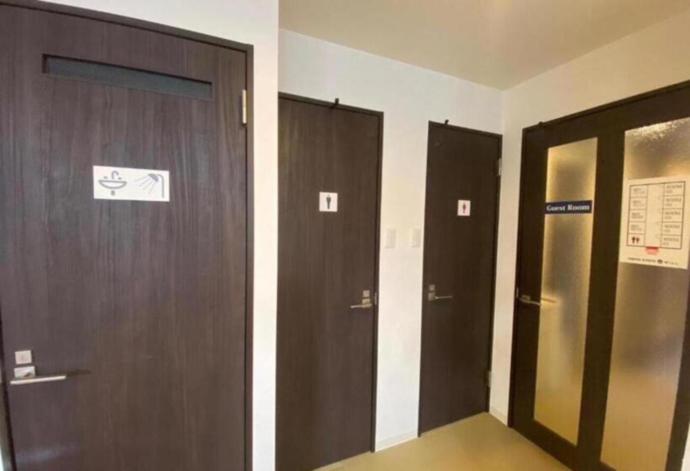 ホステル祇園sora Kyoto Ngoại thất bức ảnh