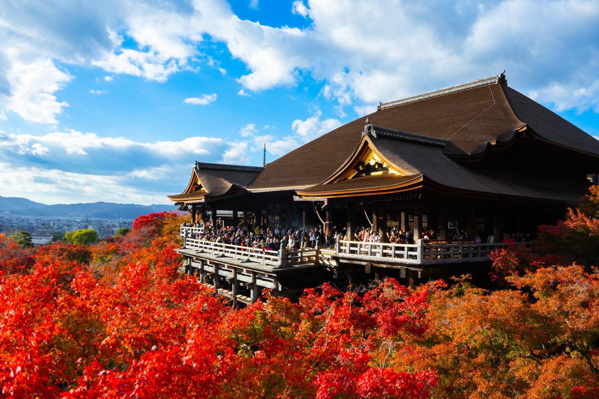 ホステル祇園sora Kyoto Ngoại thất bức ảnh